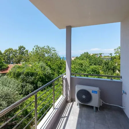 Vakantiehuis Venetta *