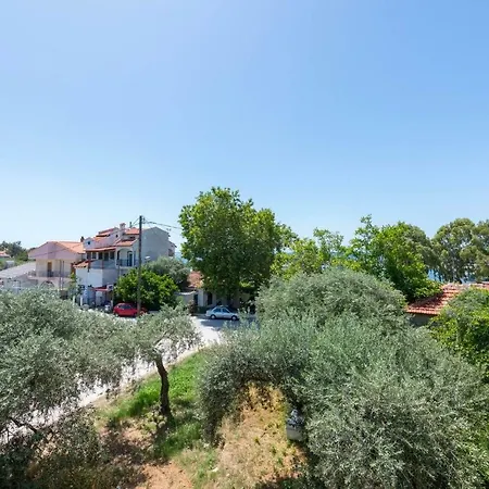 Vakantiehuis Venetta *