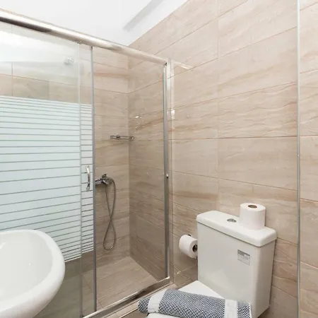 Vakantiehuis Venetta