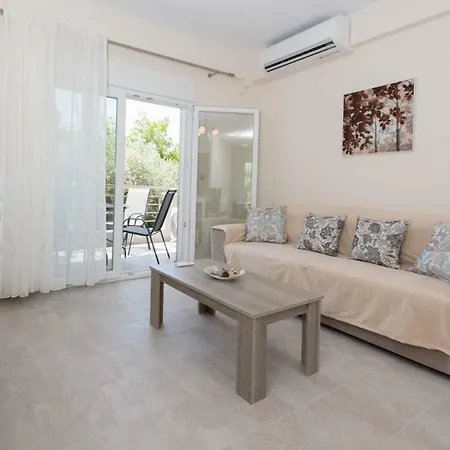 Venetta Vakantiehuis