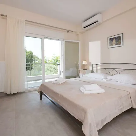 Vakantiehuis Venetta