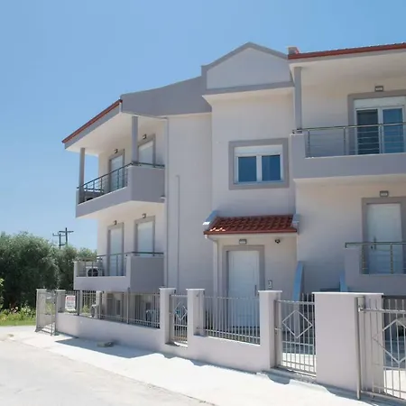 Vakantiehuis Venetta *