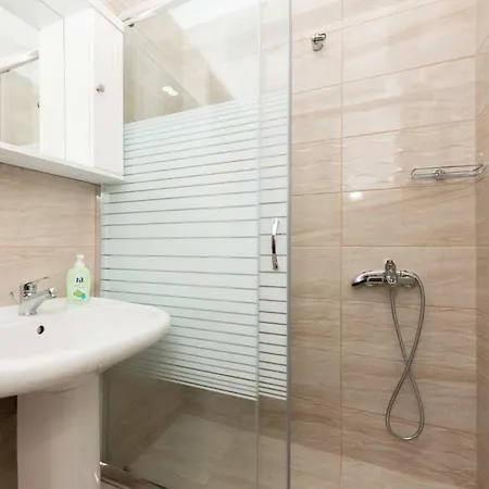 Venetta Vakantiehuis