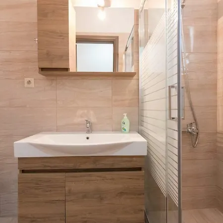 Vakantiehuis Venetta *