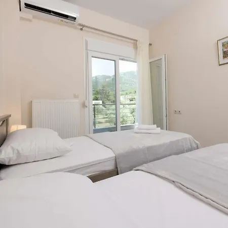Venetta Vakantiehuis