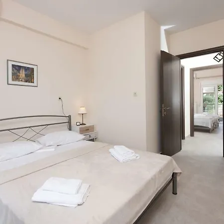 Vakantiehuis Venetta Skala Rachoni (Thasos)