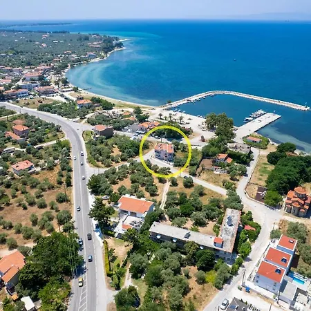 Venetta Semesterbostad