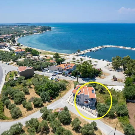 Venetta Skala Rachoni (Thasos)