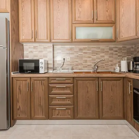 Venetta Semesterbostad *