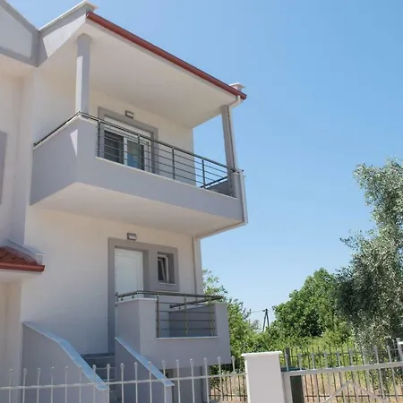 Semesterbostad Venetta *