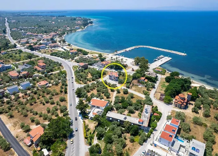 Venetta Vakantiehuis