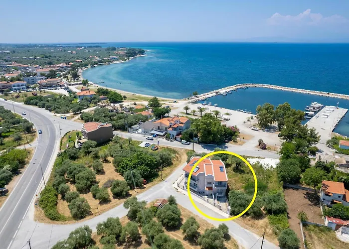 Venetta Skala Rachoni (Thasos)