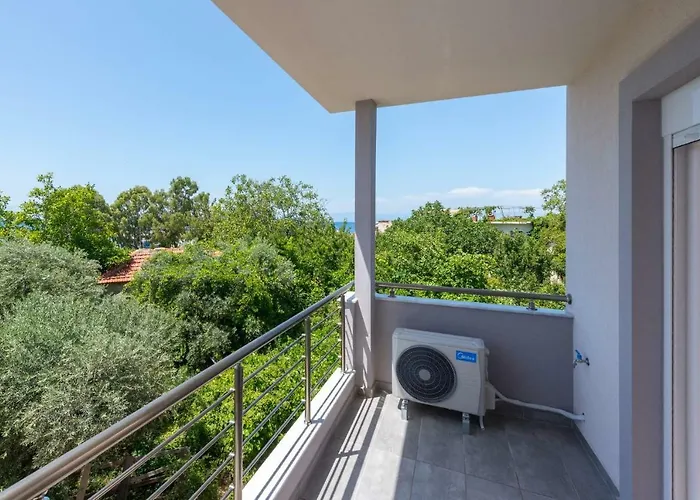 Vakantiehuis Venetta *