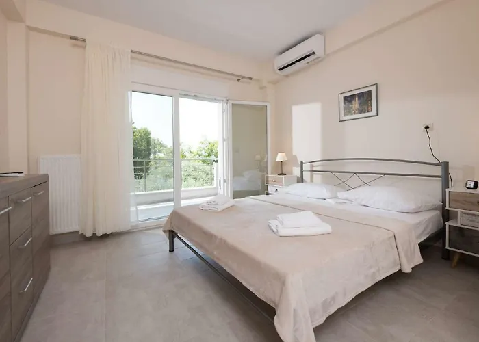 Tatil Evi Venetta