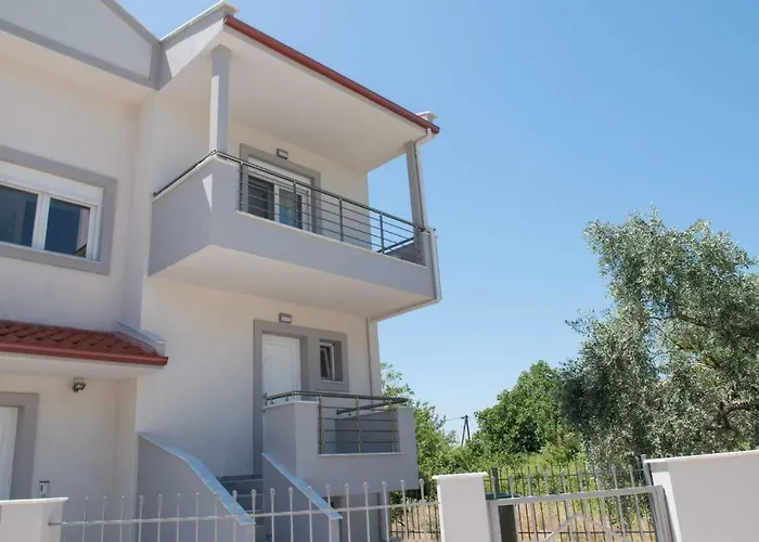 Vakantiehuis Venetta *